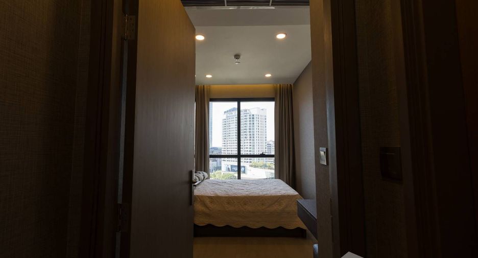 For sale 2 bedrooms condo in Bang Rak, Bangkok
