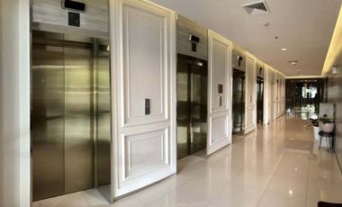 Продажа 1 кровать кондо в Щаттхана, Бангкок