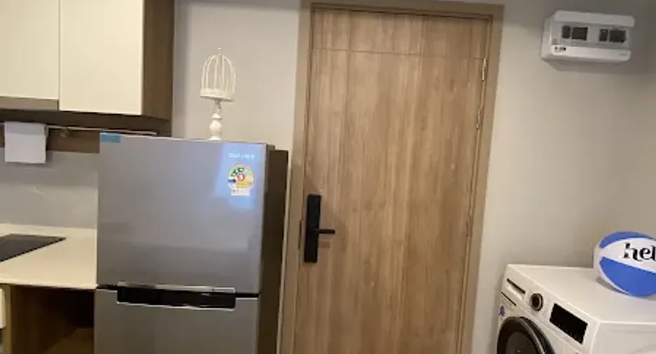 À vendre 1 chambre appartement à Thalang, Phuket