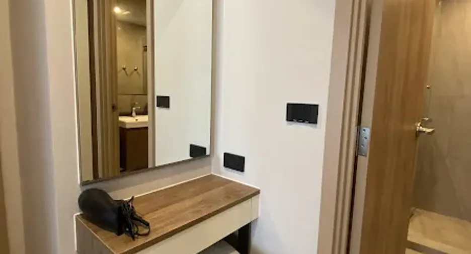 À vendre 1 chambre appartement à Thalang, Phuket
