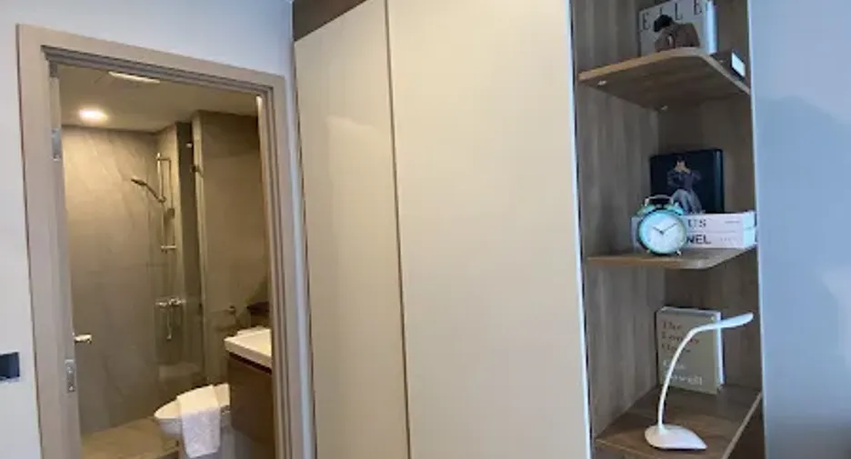 À vendre 1 chambre appartement à Thalang, Phuket