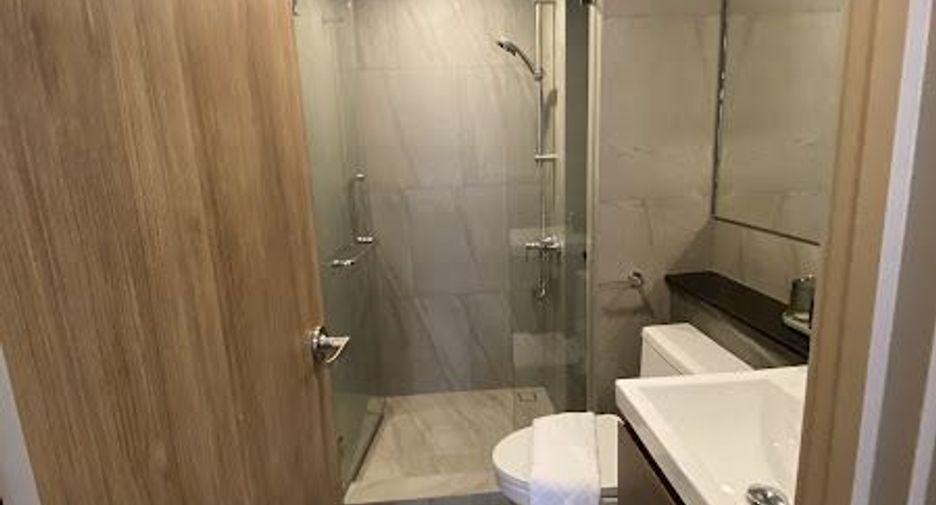 À vendre 1 chambre appartement à Thalang, Phuket