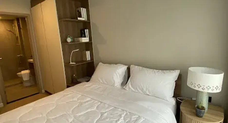 À vendre 1 chambre appartement à Thalang, Phuket