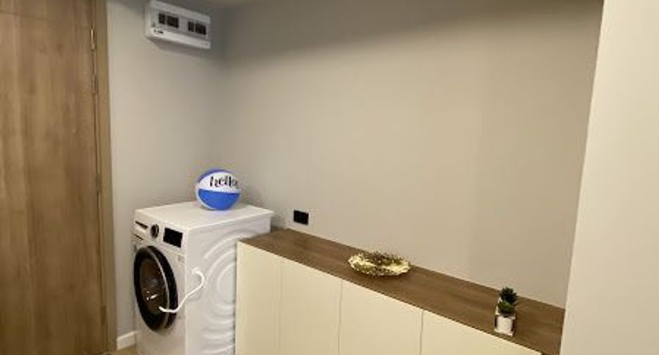 À vendre 1 chambre appartement à Thalang, Phuket