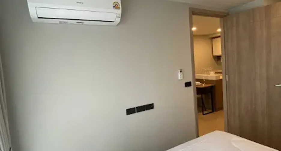 À vendre 1 chambre appartement à Thalang, Phuket