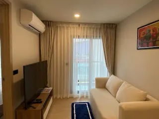 À vendre 1 chambre appartement à Thalang, Phuket
