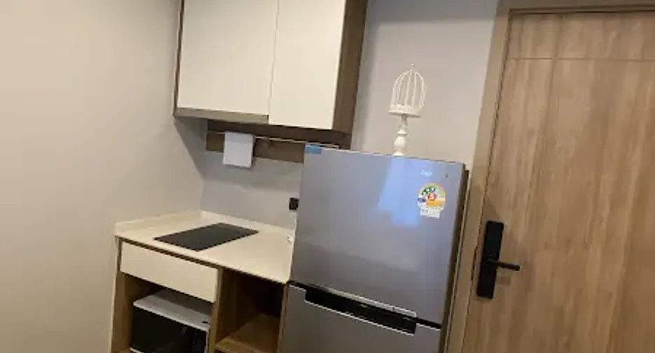 À vendre 1 chambre appartement à Thalang, Phuket