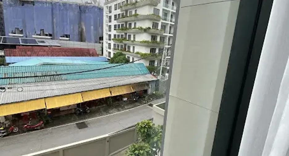 À vendre 1 chambre appartement à Thalang, Phuket