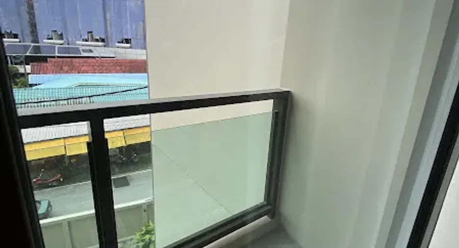 À vendre 1 chambre appartement à Thalang, Phuket