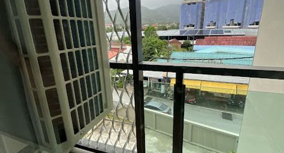 À vendre 1 chambre appartement à Thalang, Phuket