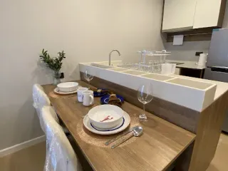 À vendre 1 chambre appartement à Thalang, Phuket