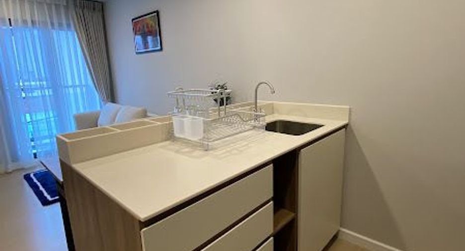 À vendre 1 chambre appartement à Thalang, Phuket