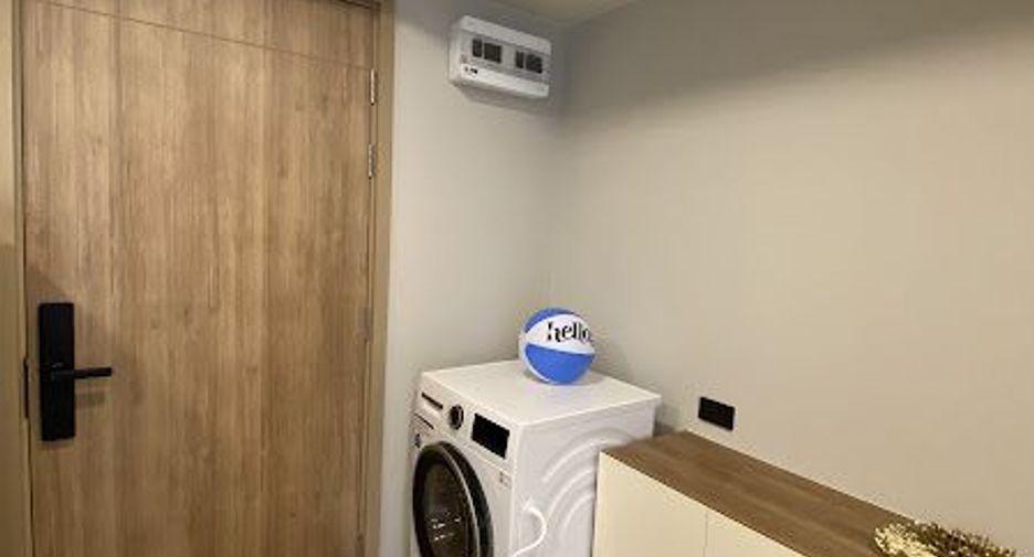 À vendre 1 chambre appartement à Thalang, Phuket