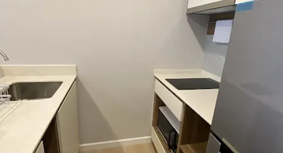 À vendre 1 chambre appartement à Thalang, Phuket