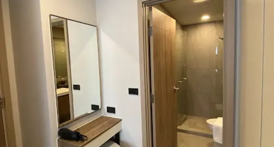 À vendre 1 chambre appartement à Thalang, Phuket