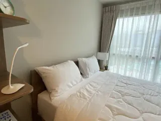 À vendre 1 chambre appartement à Thalang, Phuket