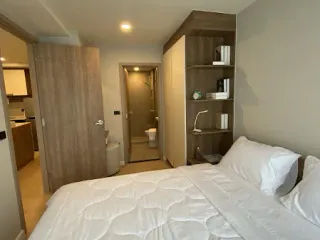À vendre 1 chambre appartement à Thalang, Phuket