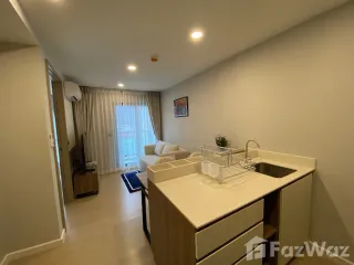 À vendre 1 chambre appartement à Thalang, Phuket