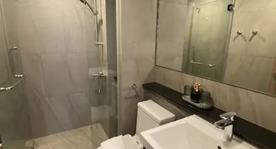 À vendre 1 chambre appartement à Thalang, Phuket