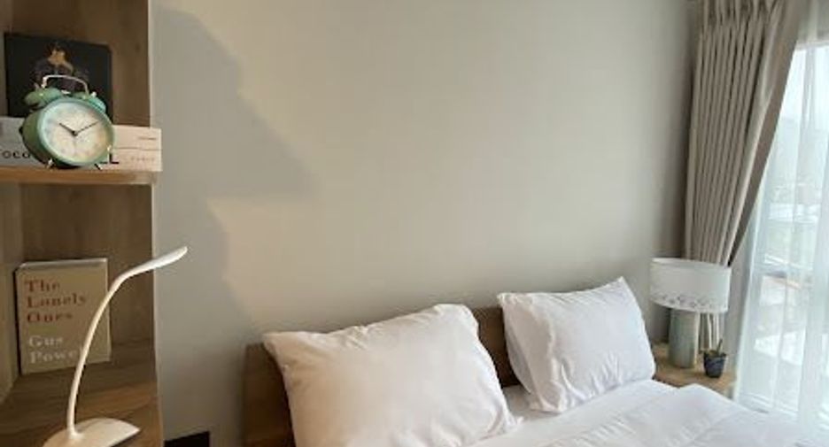 À vendre 1 chambre appartement à Thalang, Phuket