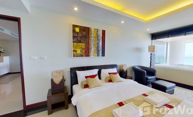 For sale and for rent 3 bedrooms condo in Bang Lamung, Chonburi