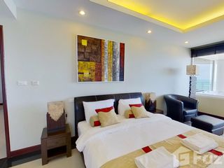 For sale and for rent 3 bedrooms condo in Bang Lamung, Chonburi