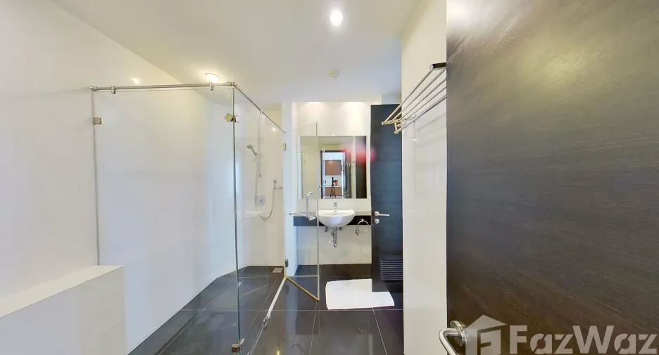 For sale and for rent 3 bedrooms condo in Bang Lamung, Chonburi