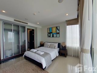 For sale and for rent 3 bedrooms condo in Bang Lamung, Chonburi