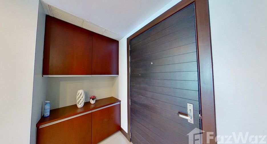 For sale and for rent 3 bedrooms condo in Bang Lamung, Chonburi