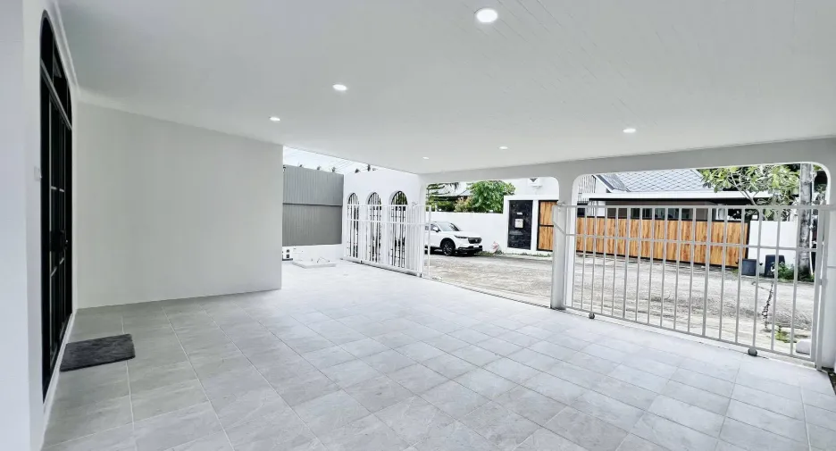 For sale 3 bedrooms house in Thalang, Phuket