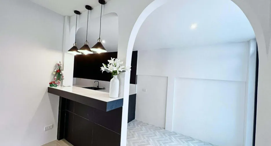 For sale 3 bedrooms house in Thalang, Phuket