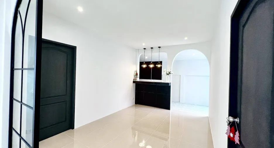 For sale 3 bedrooms house in Thalang, Phuket