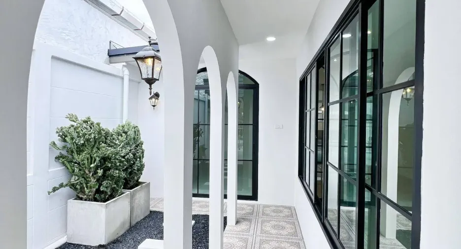 For sale 3 bedrooms house in Thalang, Phuket