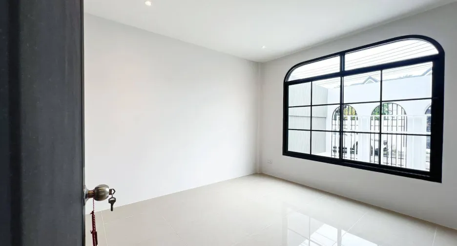For sale 3 bedrooms house in Thalang, Phuket
