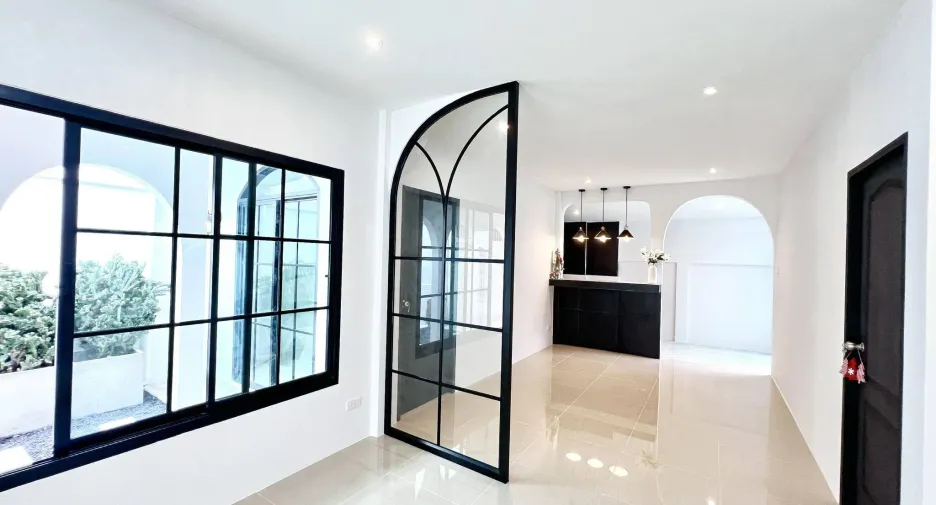 For sale 3 bedrooms house in Thalang, Phuket