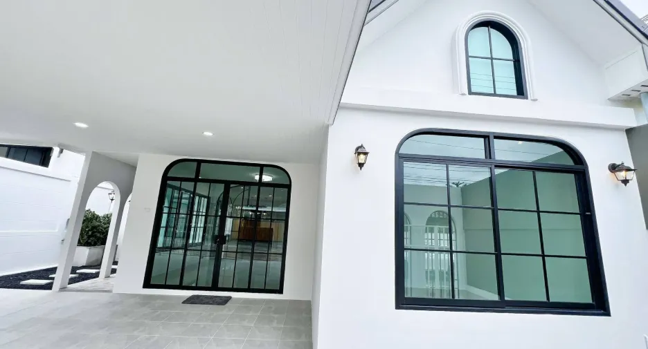 For sale 3 bedrooms house in Thalang, Phuket