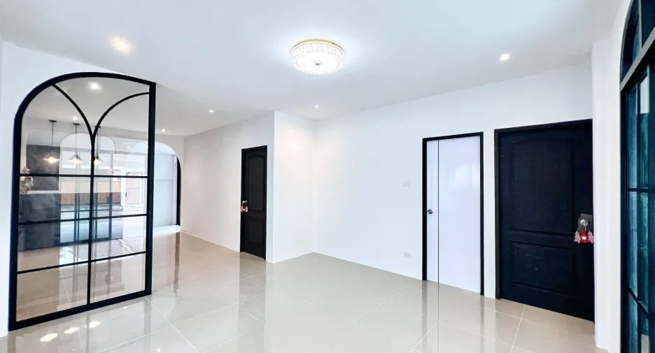For sale 3 bedrooms house in Thalang, Phuket