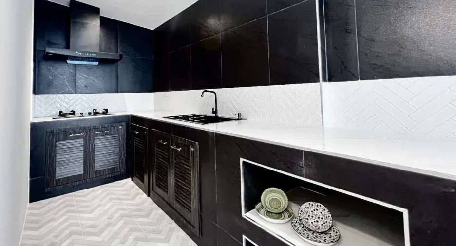 For sale 3 bedrooms house in Thalang, Phuket
