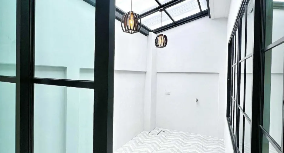 For sale 3 bedrooms house in Thalang, Phuket