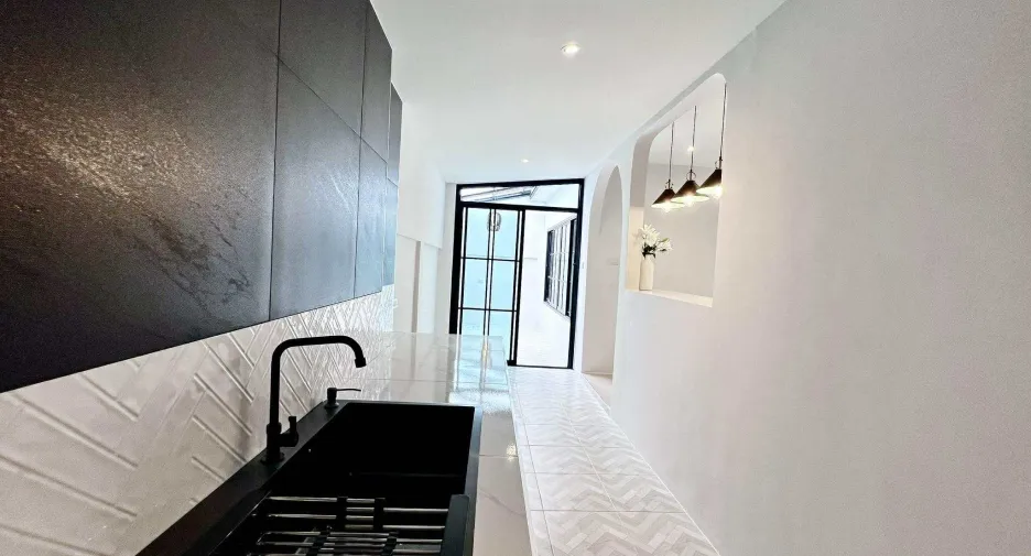 For sale 3 bedrooms house in Thalang, Phuket