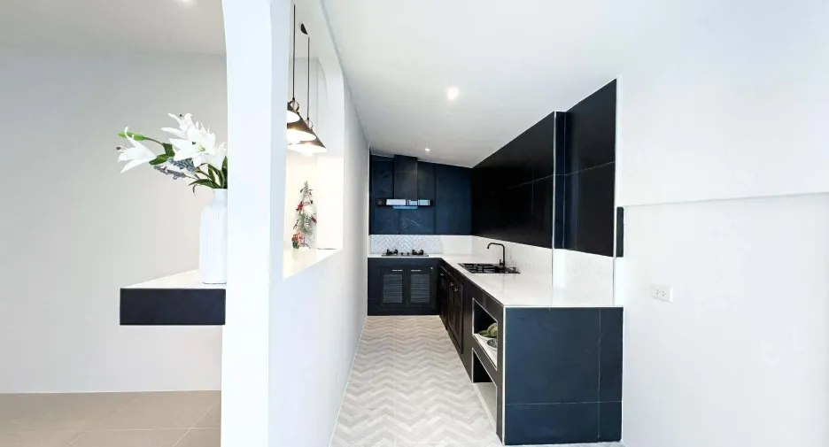 For sale 3 bedrooms house in Thalang, Phuket