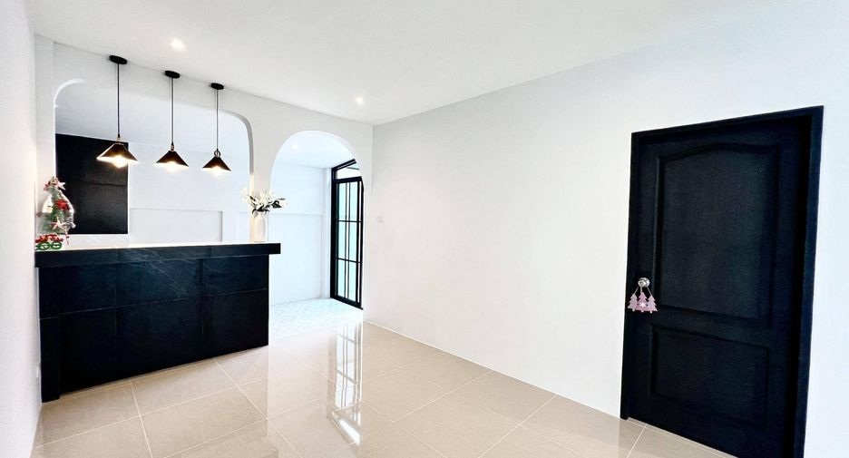 For sale 3 bedrooms house in Thalang, Phuket