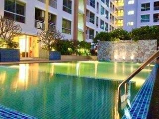 出售 1 卧室 公寓 在 Thon Buri, 曼谷