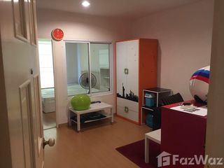 出售 1 卧室 公寓 在 Thon Buri, 曼谷