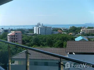 For Rent 1 Bedroom Condo In Bang Lamung, Chonburi