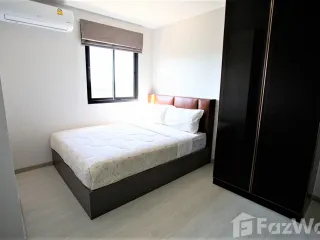 For Rent Studio Condo In Thalang, Phuket