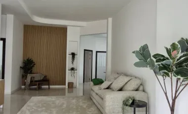 For sale 3 bedrooms house in Bang Lamung, Chonburi