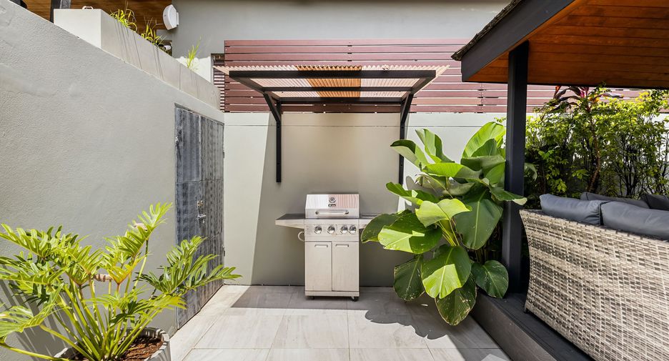 Villa en venta de 3 habitaciones en Thalang, Phuket