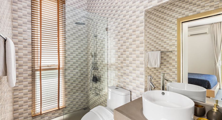 Villa en venta de 3 habitaciones en Thalang, Phuket