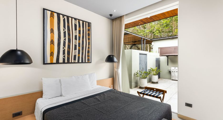 Villa en venta de 3 habitaciones en Thalang, Phuket